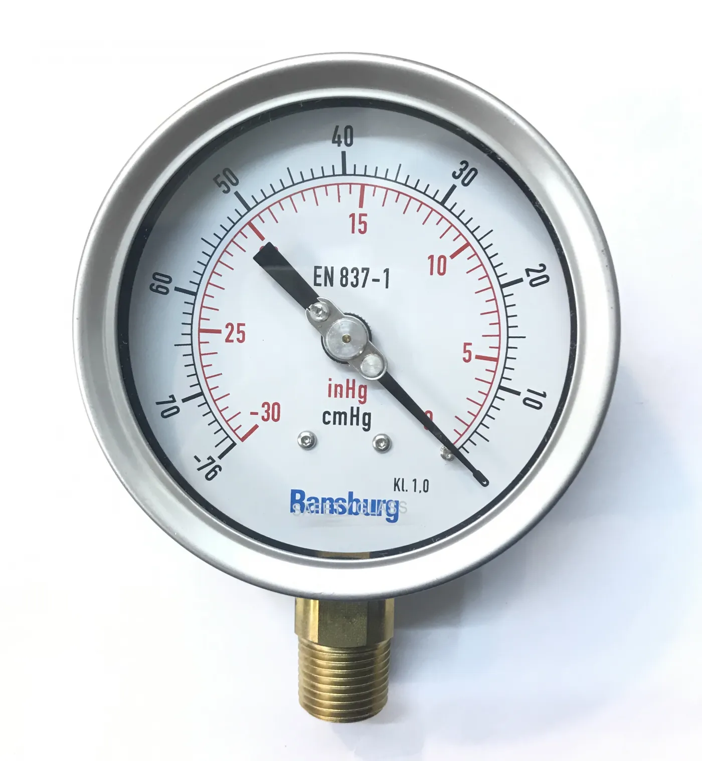 RVG 1411 Vacuum Gauge